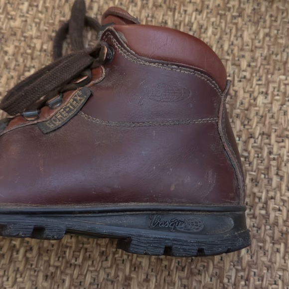 Vintage Vasque Skywalk GORE-TEX Hiking Boots - Picture 11 of 12